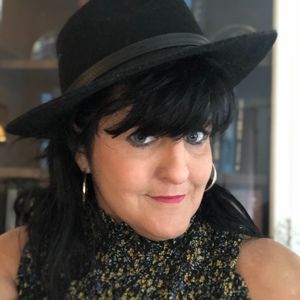 Meet your Posher, Gigie